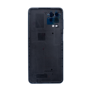 Samsung Galaxy M22 M225F Back Cover Black With Lens OEM
