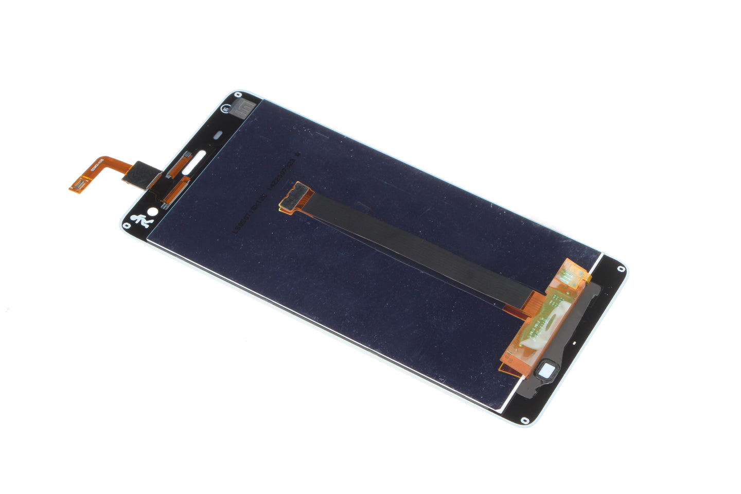 Xiaomi Mi 4 Display And Digitizer White