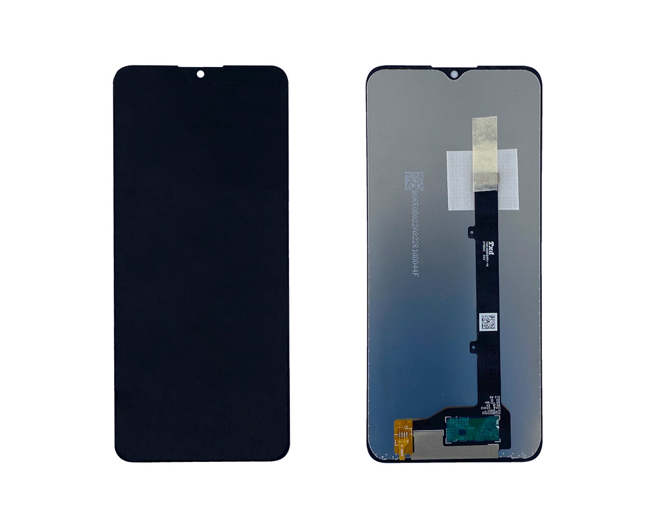 ZTE Blade A51 Display And Digitizer