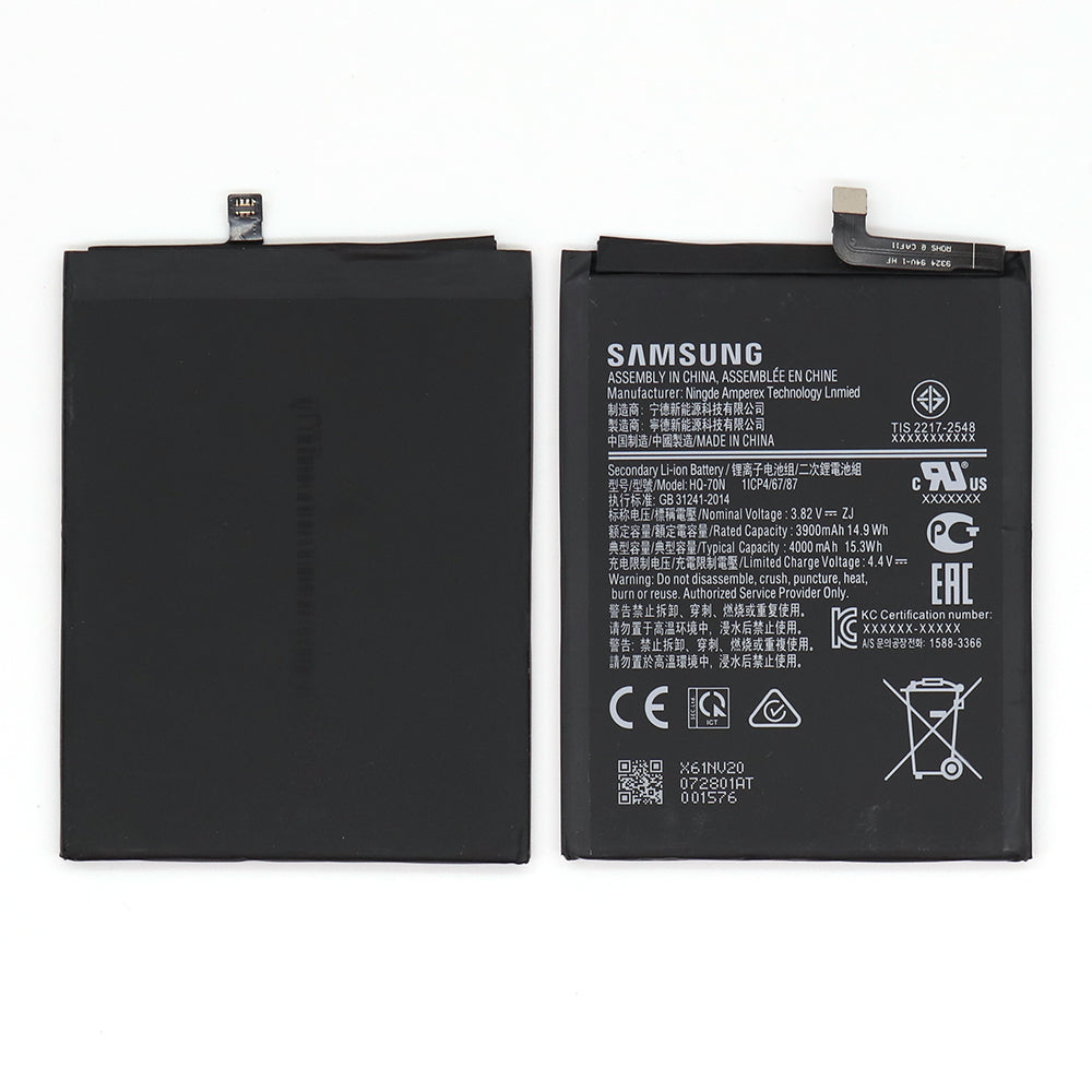 Samsung Galaxy A11 A115F Battery HQ-70N (OEM)