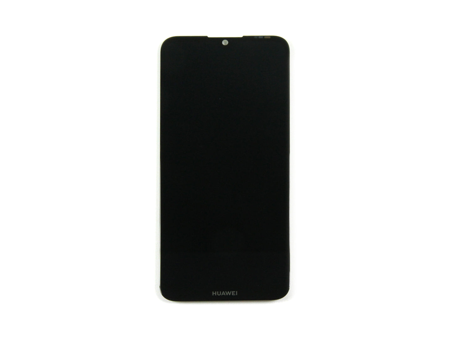 Huawei Y6 (2019) Display And Digitizer Midnight Black